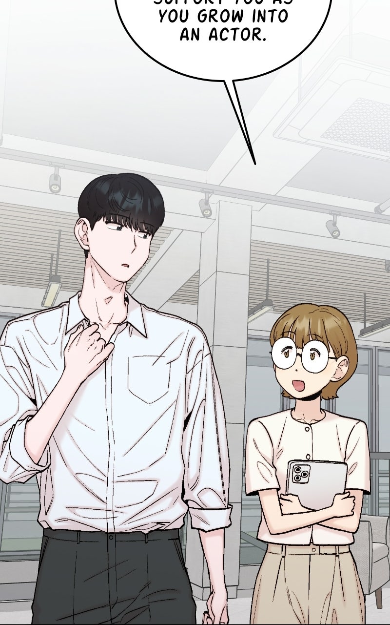 My Dud to Stud Boyfriend (S2) Ep. 160 - The End of a Chapter page 36 - 