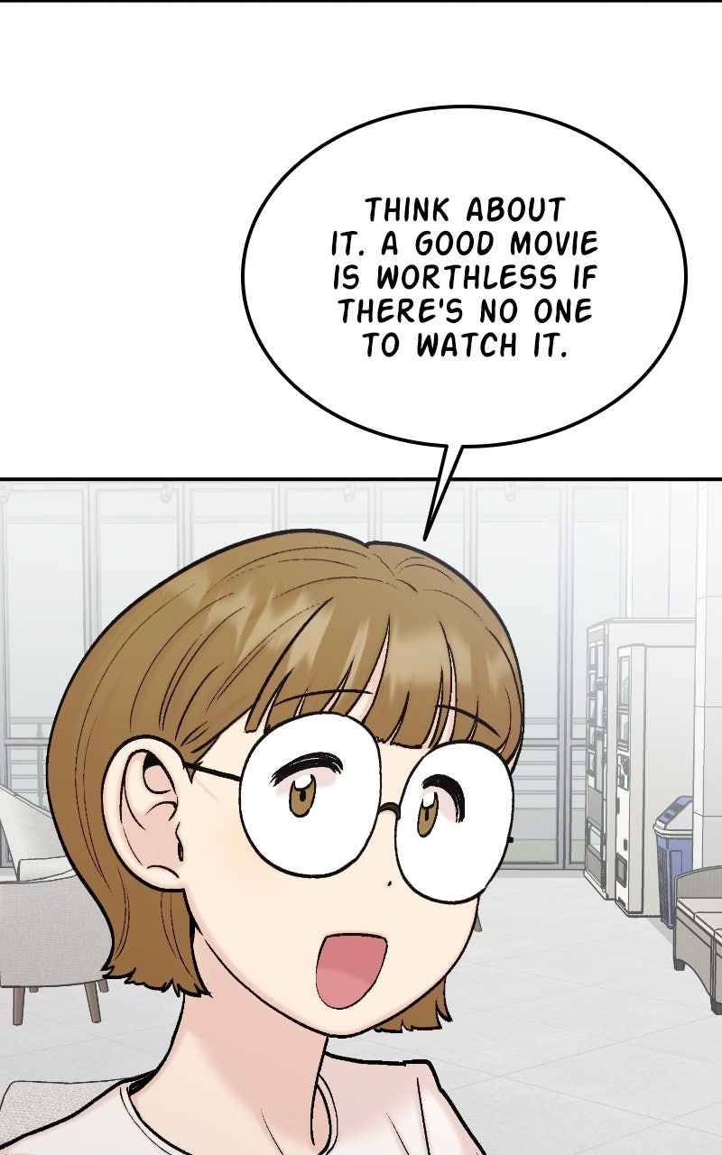 My Dud to Stud Boyfriend (S2) Ep. 160 - The End of a Chapter page 37 - 