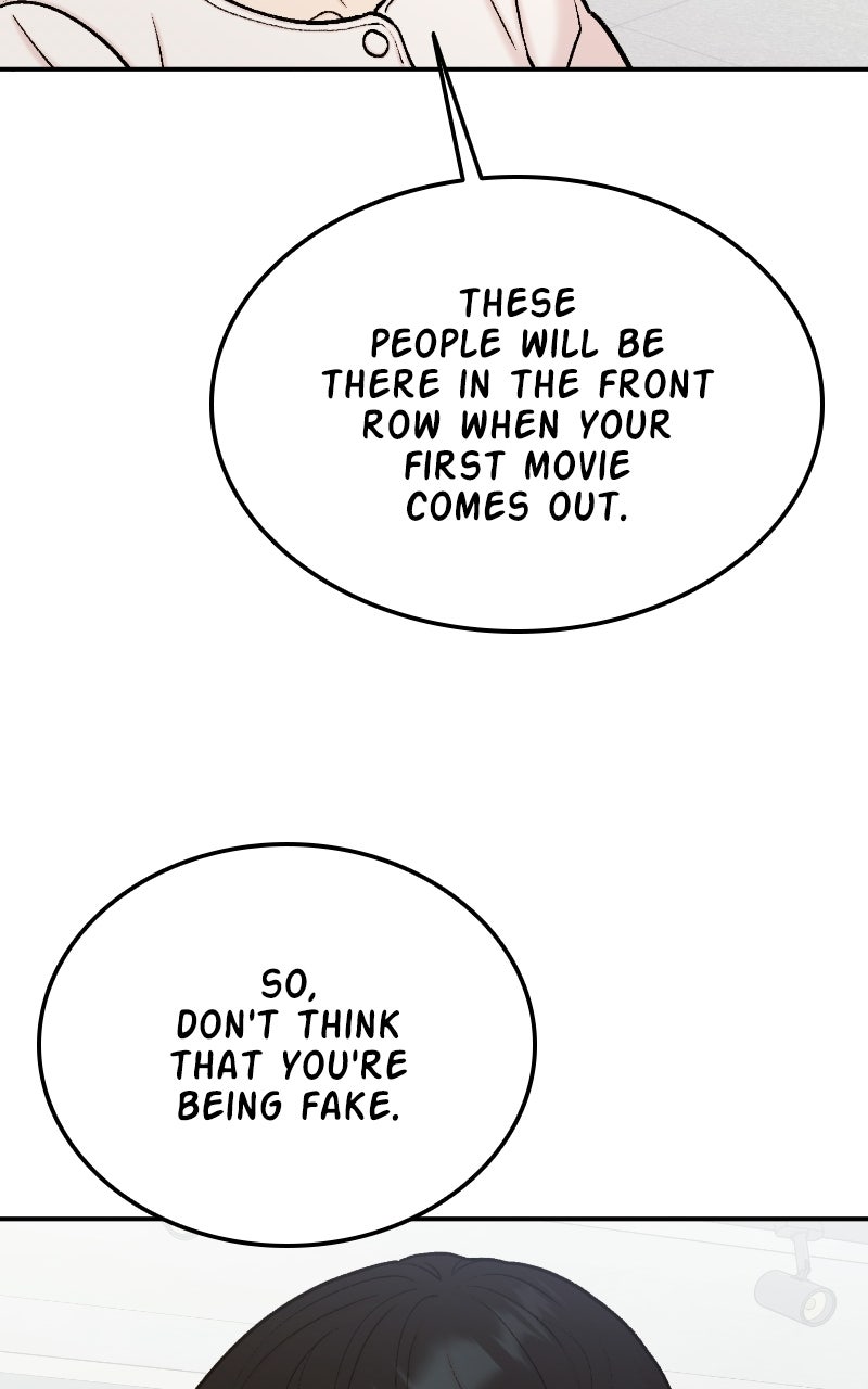 My Dud to Stud Boyfriend (S2) Ep. 160 - The End of a Chapter page 38 - 