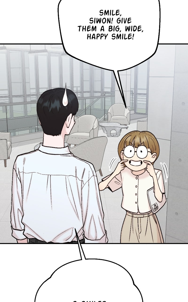 My Dud to Stud Boyfriend (S2) Ep. 160 - The End of a Chapter page 45 - 