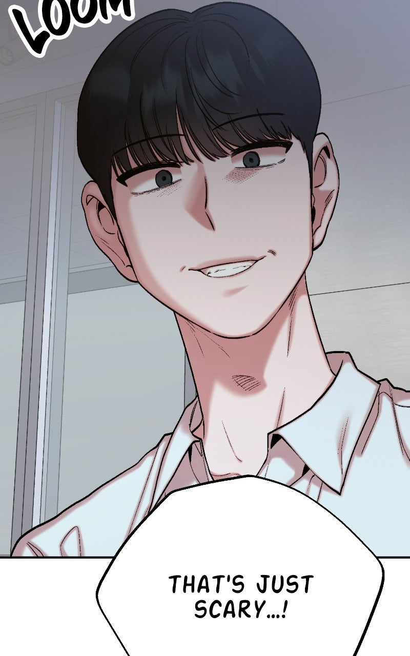 My Dud to Stud Boyfriend (S2) Ep. 160 - The End of a Chapter page 47 - 