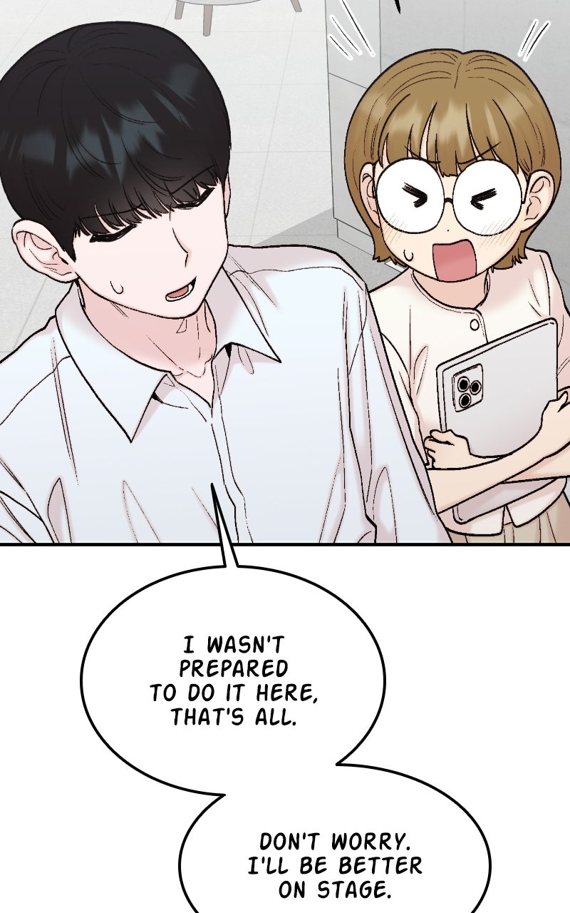 My Dud to Stud Boyfriend (S2) Ep. 160 - The End of a Chapter page 49 - 