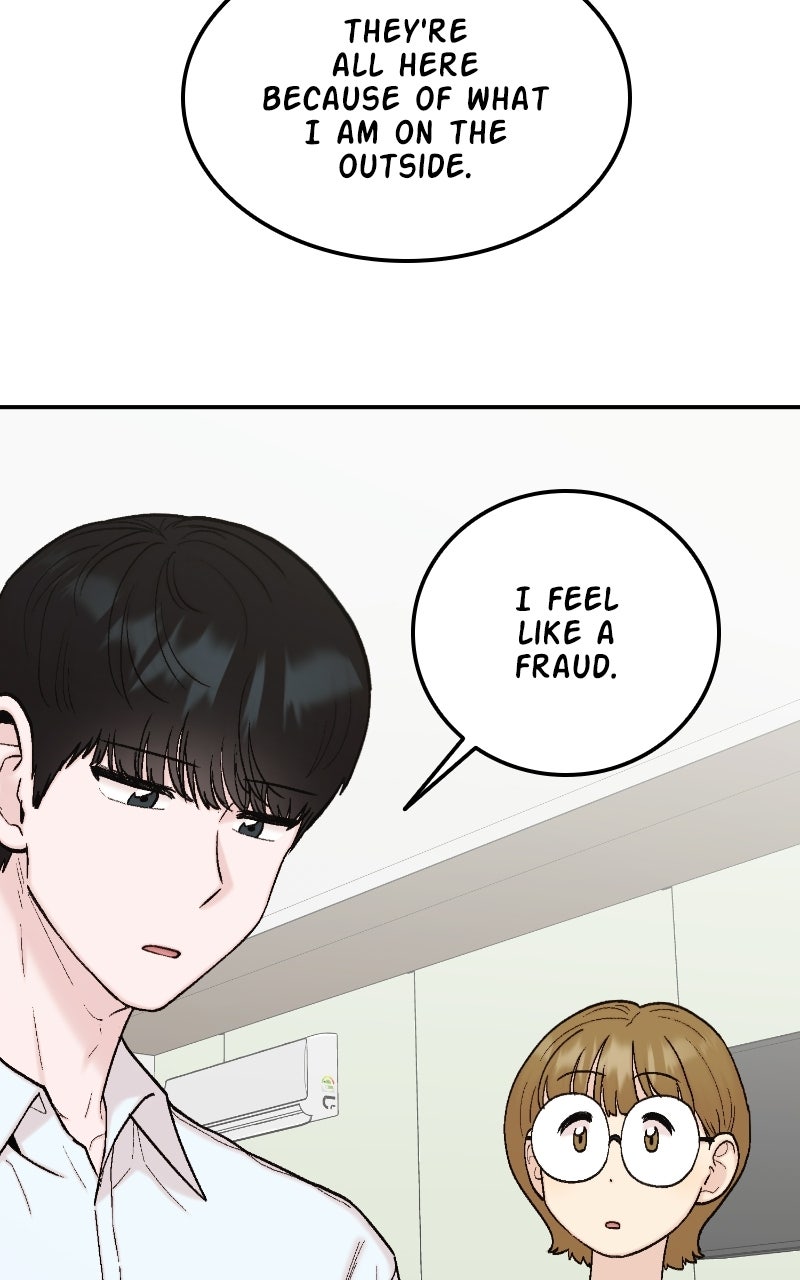My Dud to Stud Boyfriend (S2) Ep. 160 - The End of a Chapter page 6 - 