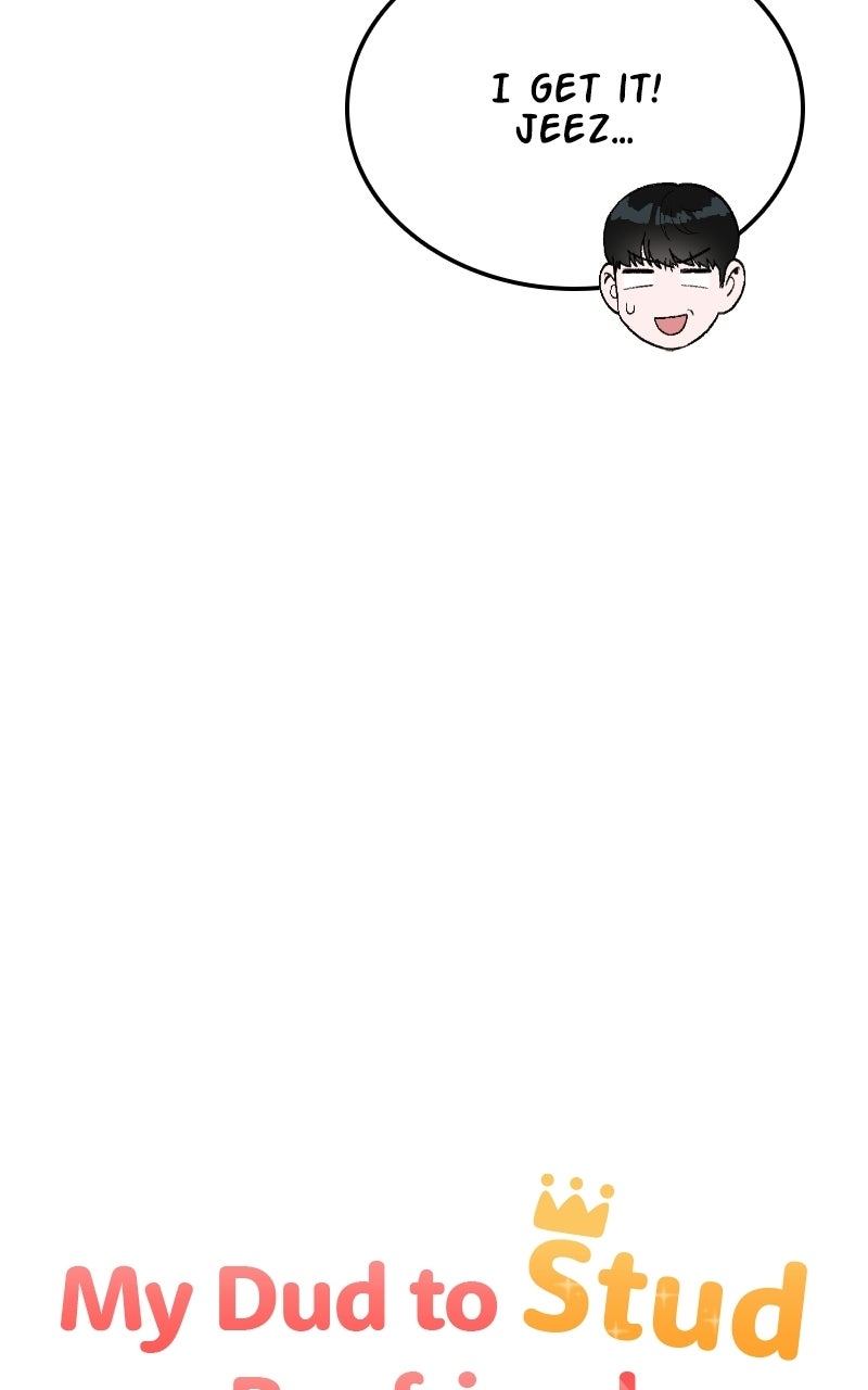 My Dud to Stud Boyfriend (S2) Ep. 160 - The End of a Chapter page 51 - 