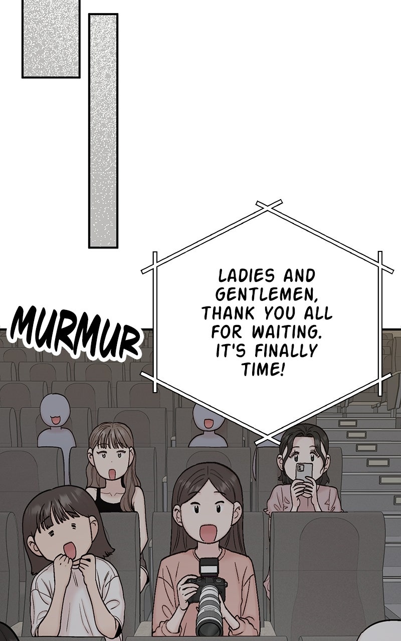 My Dud to Stud Boyfriend (S2) Ep. 160 - The End of a Chapter page 53 - 