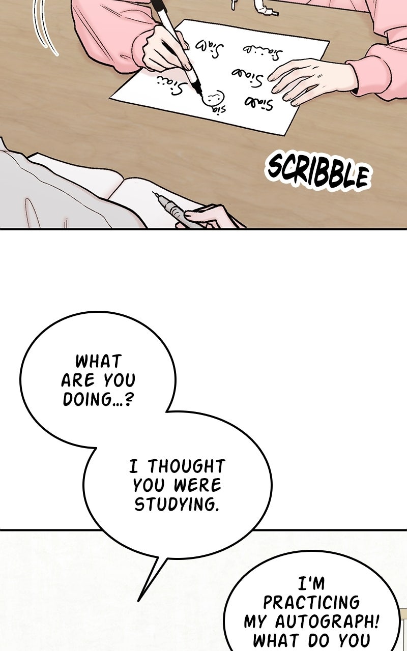 My Dud to Stud Boyfriend (S2) Ep. 160 - The End of a Chapter page 61 - 