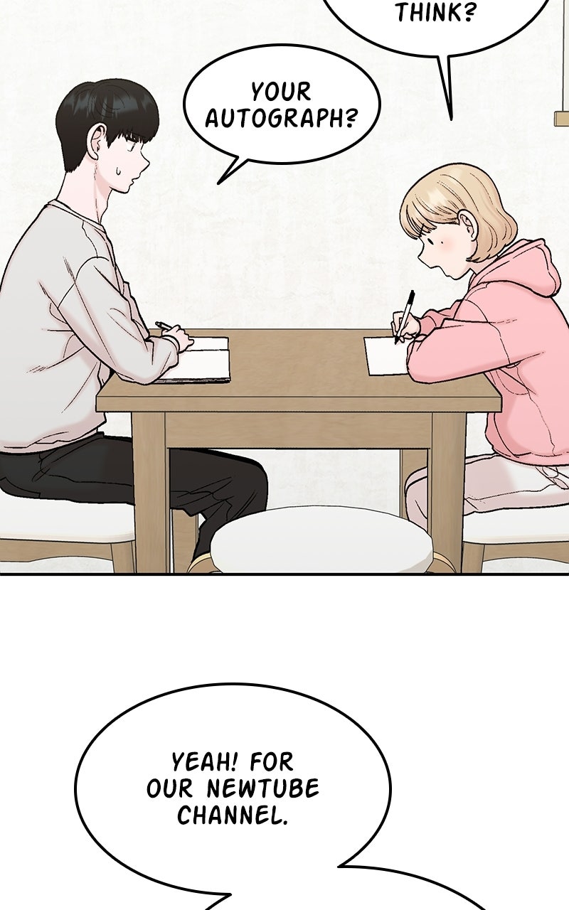 My Dud to Stud Boyfriend (S2) Ep. 160 - The End of a Chapter page 62 - 