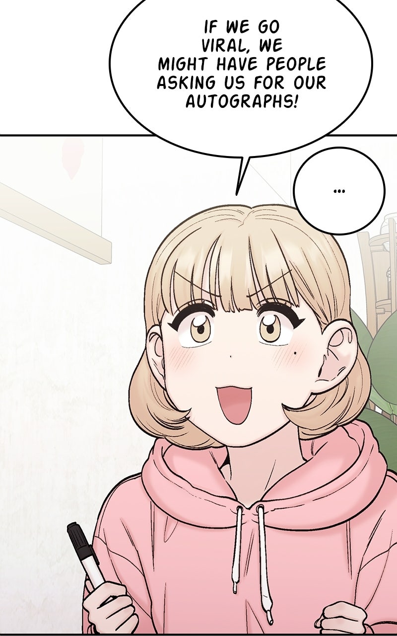 My Dud to Stud Boyfriend (S2) Ep. 160 - The End of a Chapter page 63 - 