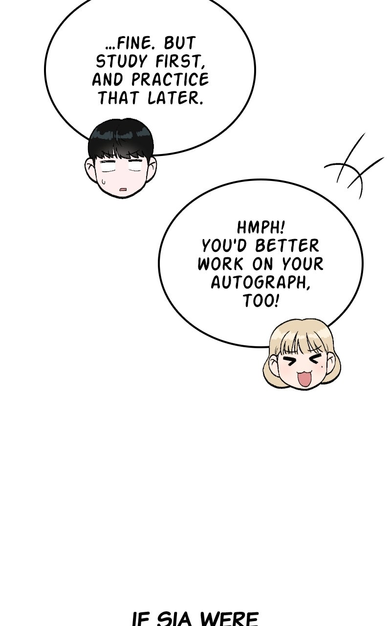 My Dud to Stud Boyfriend (S2) Ep. 160 - The End of a Chapter page 65 - 