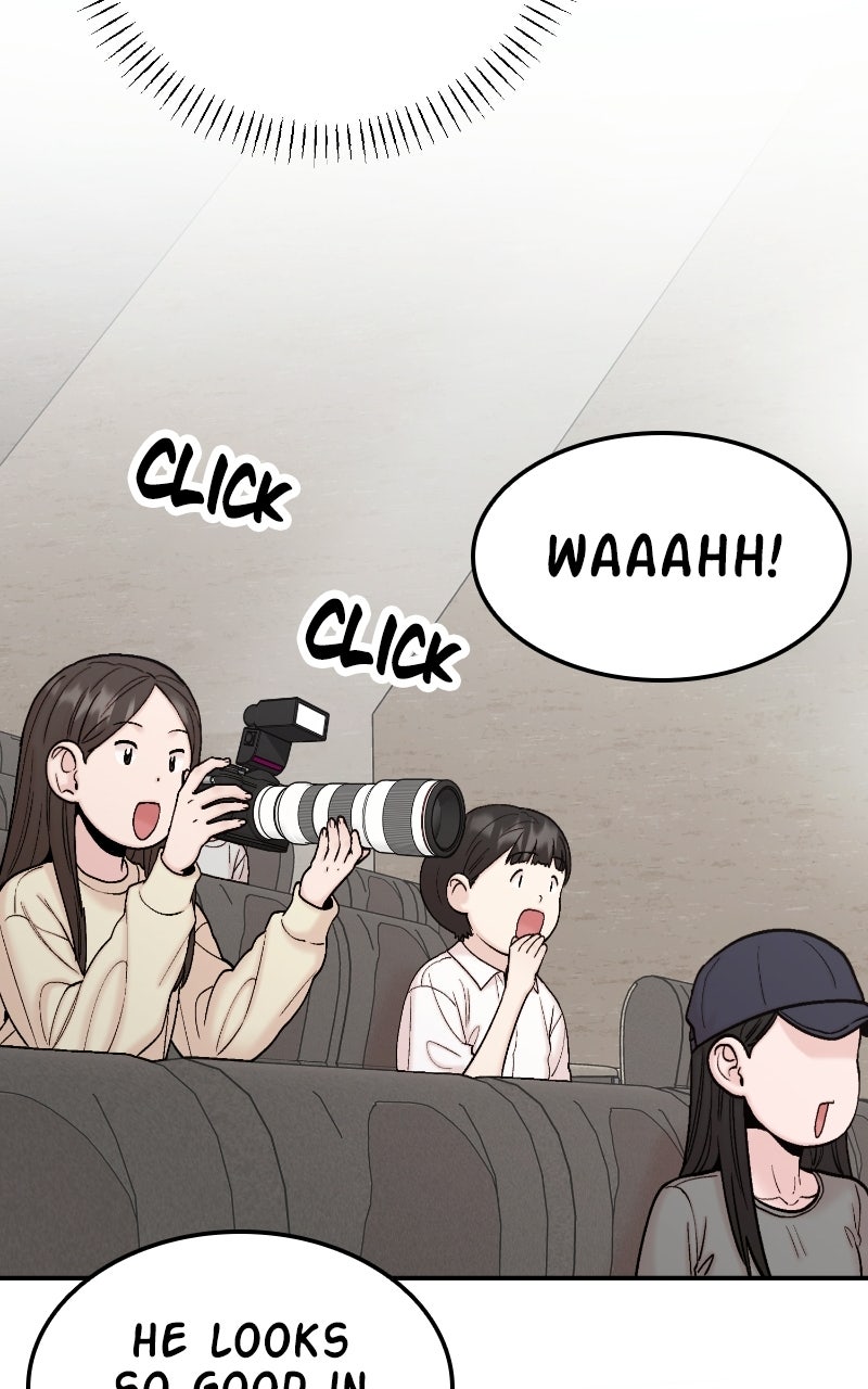 My Dud to Stud Boyfriend (S2) Ep. 160 - The End of a Chapter page 69 - 
