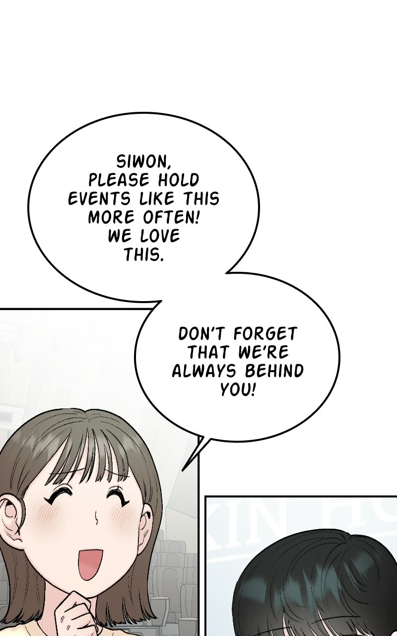 My Dud to Stud Boyfriend (S2) Ep. 160 - The End of a Chapter page 72 - 