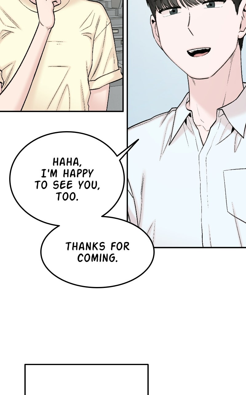 My Dud to Stud Boyfriend (S2) Ep. 160 - The End of a Chapter page 73 - 