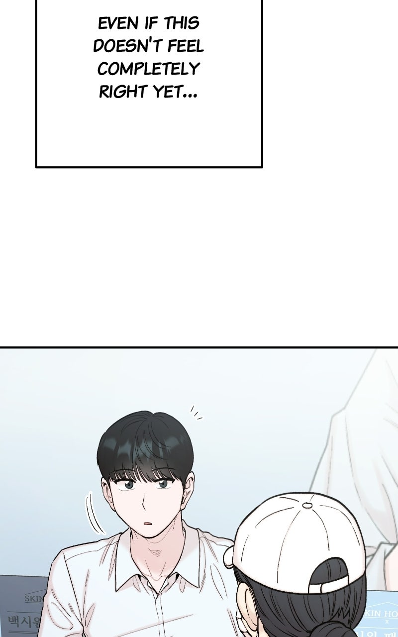 My Dud to Stud Boyfriend (S2) Ep. 160 - The End of a Chapter page 76 - 
