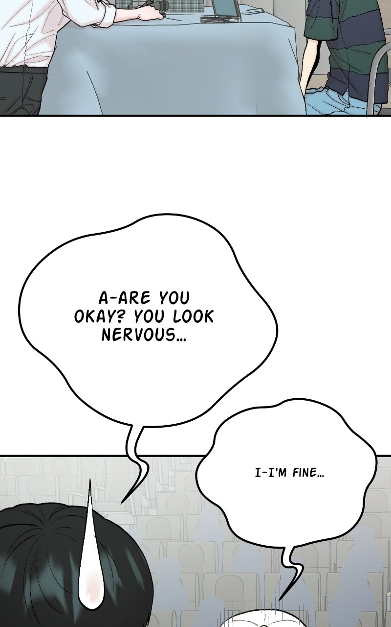 My Dud to Stud Boyfriend (S2) Ep. 160 - The End of a Chapter page 85 - 