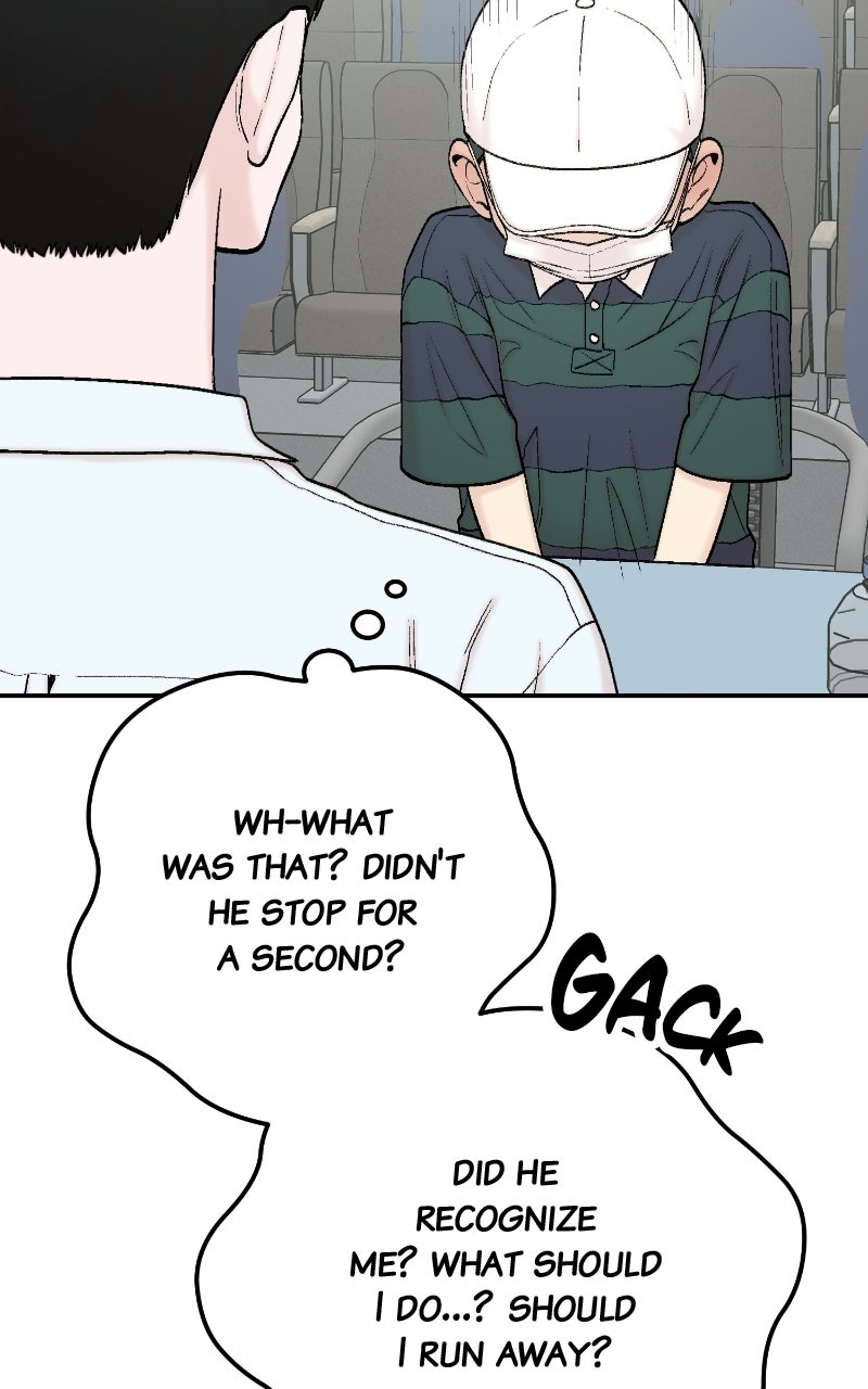 My Dud to Stud Boyfriend (S2) Ep. 160 - The End of a Chapter page 86 - 