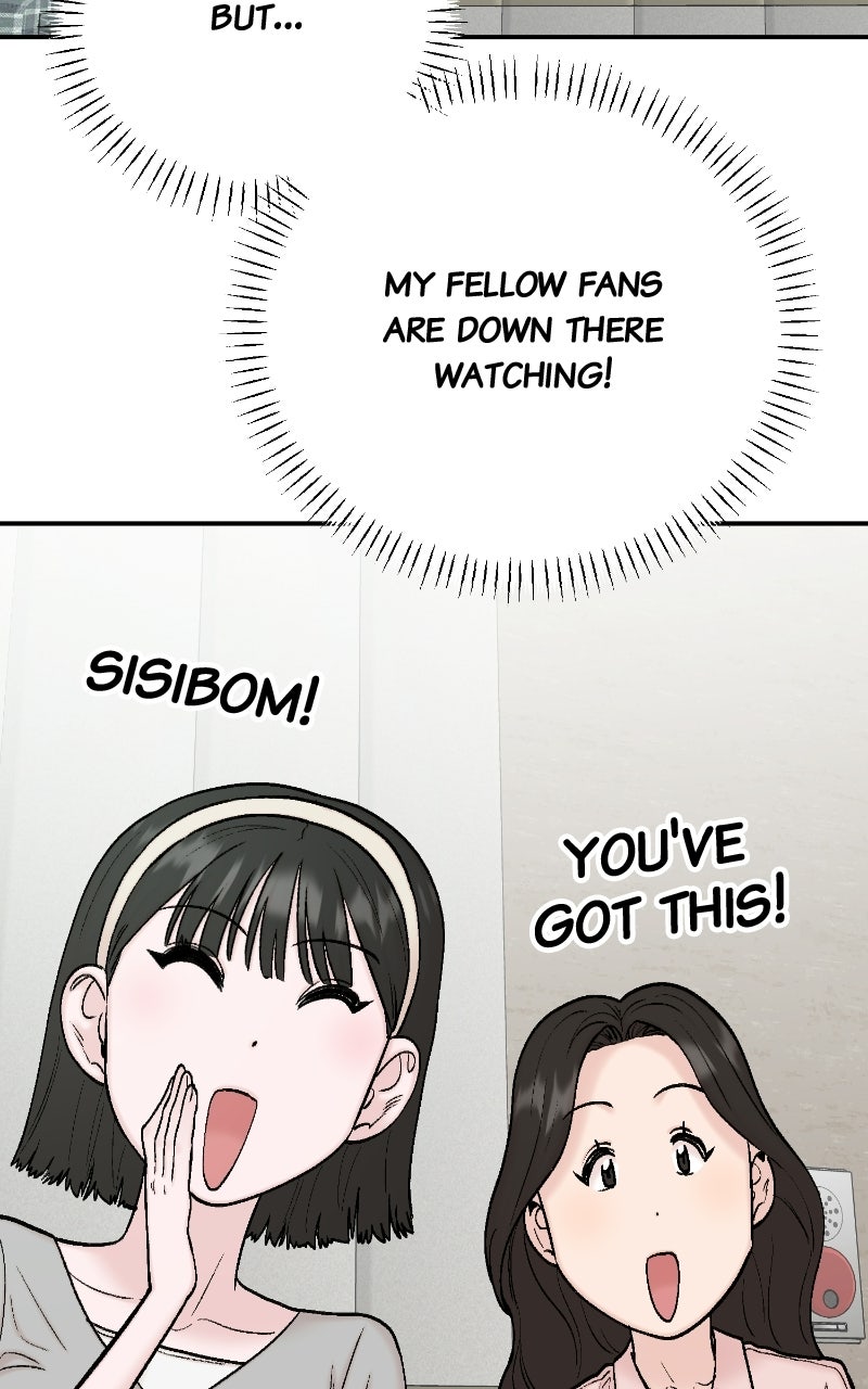 My Dud to Stud Boyfriend (S2) Ep. 160 - The End of a Chapter page 89 - 