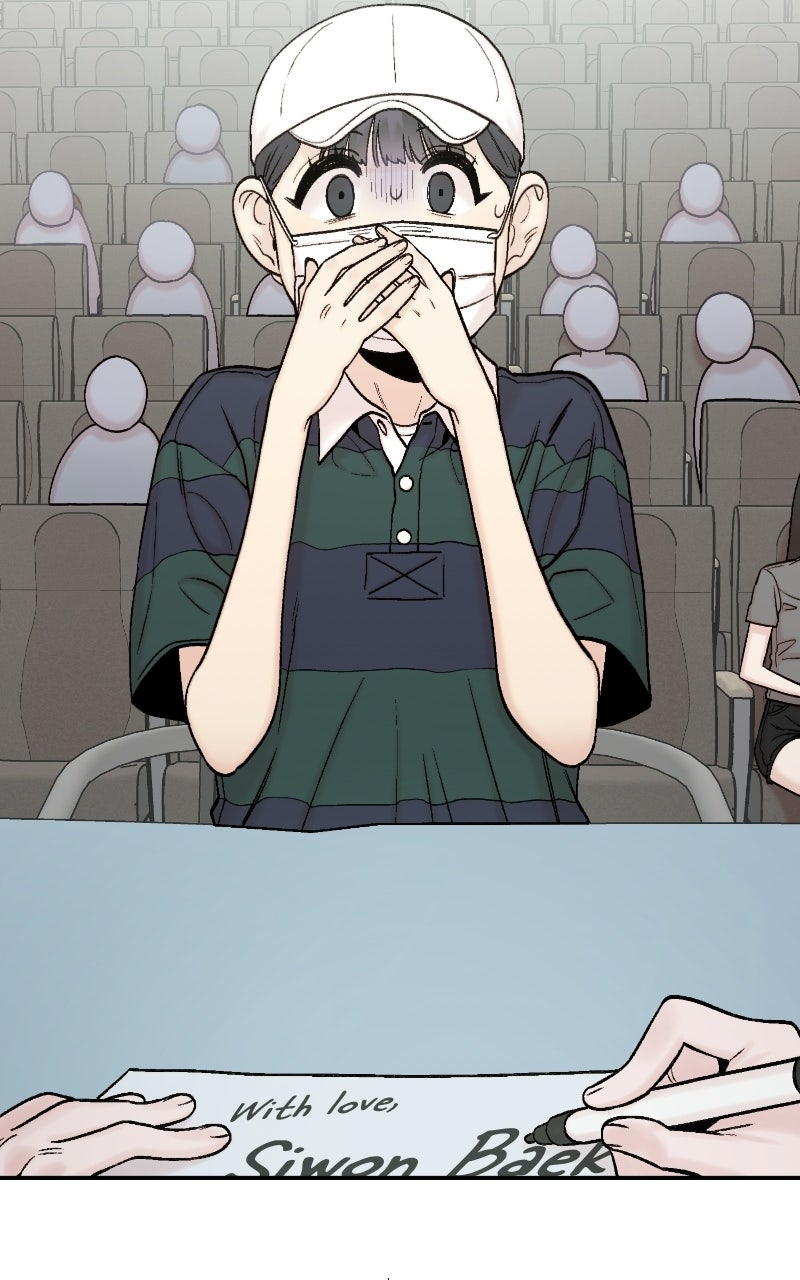 My Dud to Stud Boyfriend (S2) Ep. 160 - The End of a Chapter page 96 - 