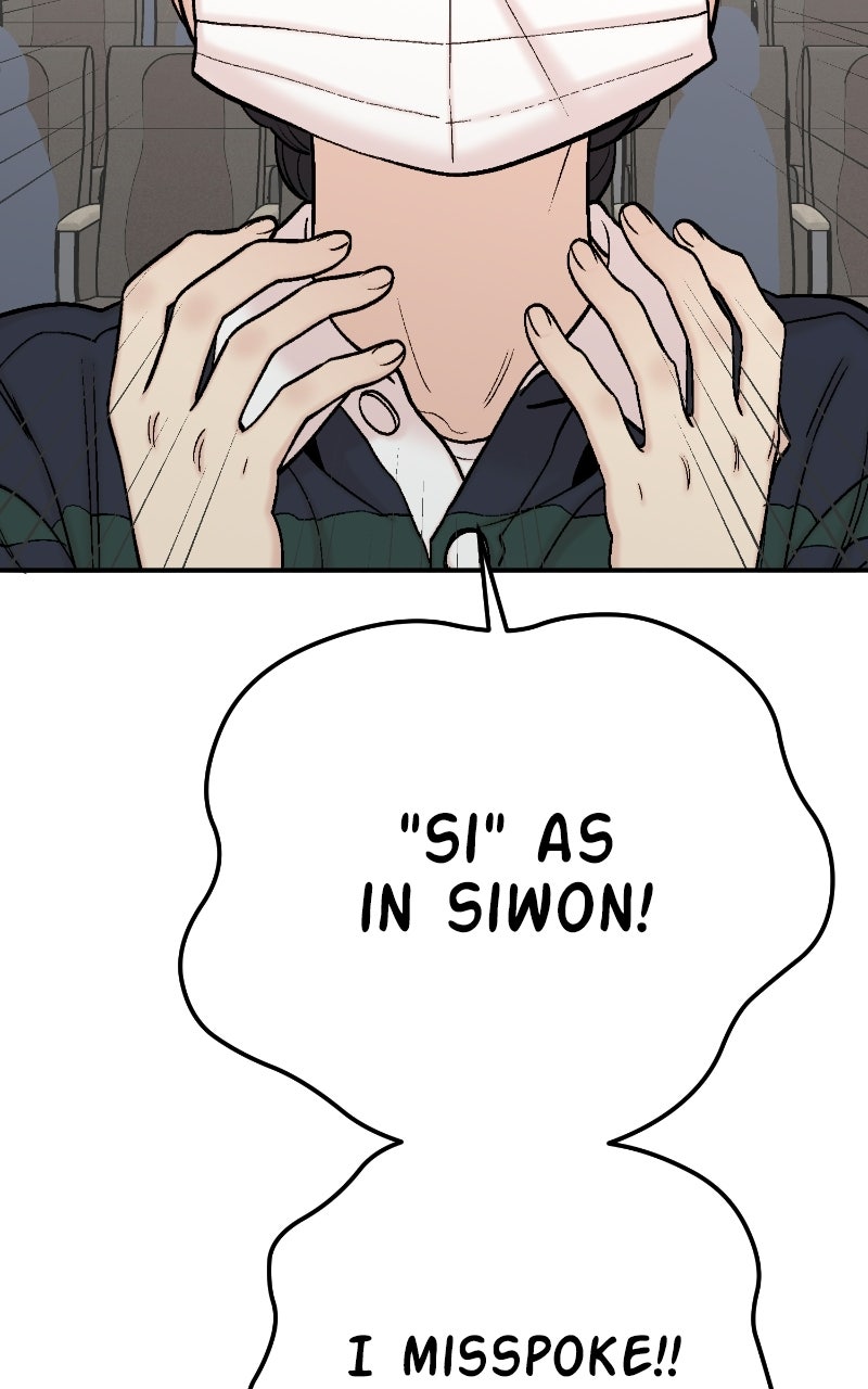 My Dud to Stud Boyfriend (S2) Ep. 160 - The End of a Chapter page 100 - 