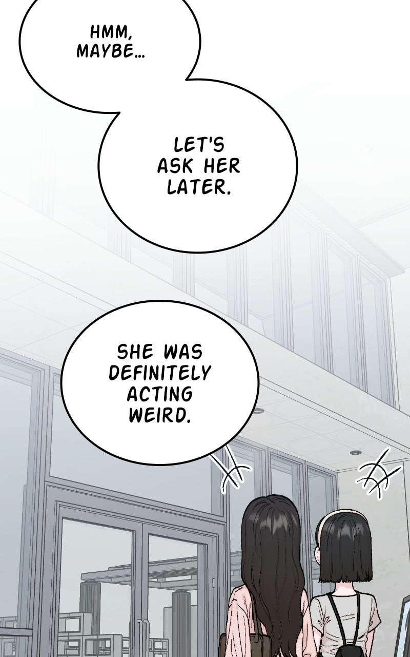 My Dud to Stud Boyfriend (S2) Ep. 161 - So Much for Having a Big Sister page 11 - 