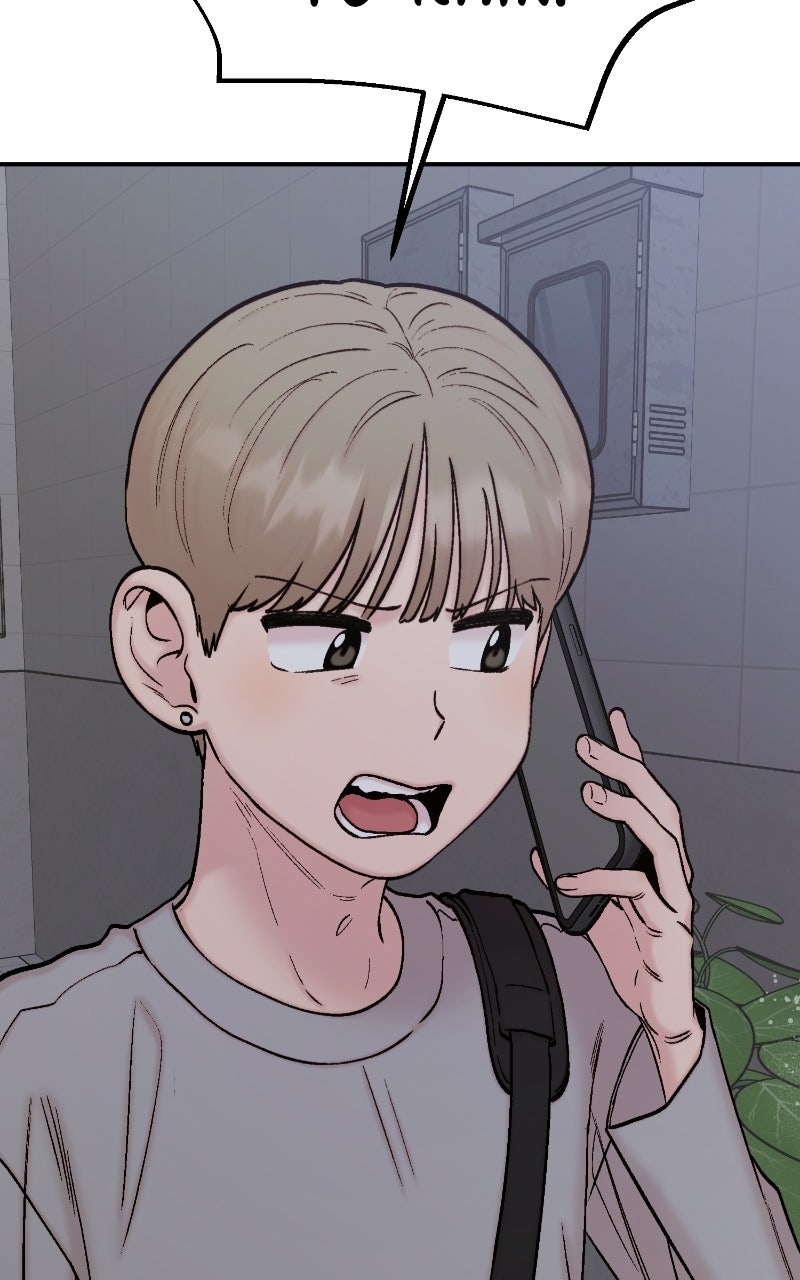 My Dud to Stud Boyfriend (S2) Ep. 161 - So Much for Having a Big Sister page 101 - 