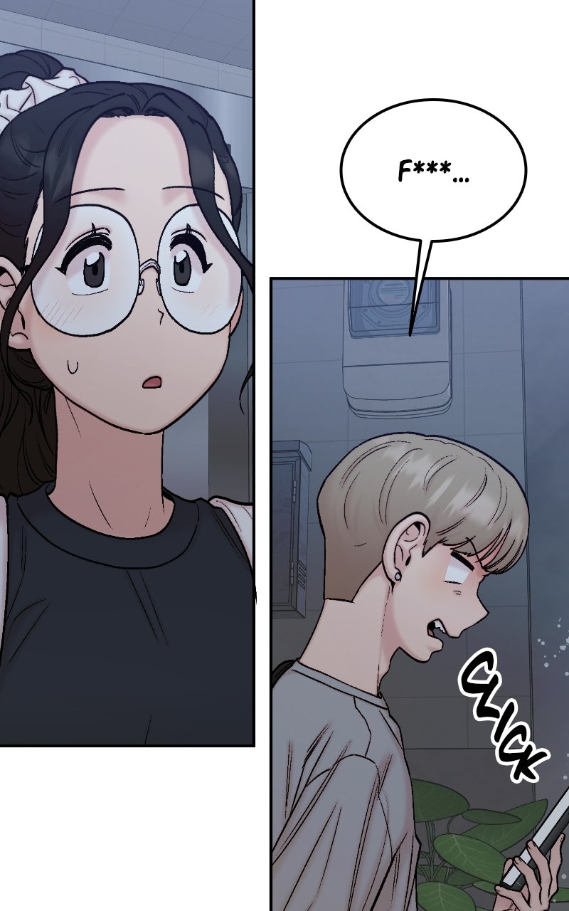My Dud to Stud Boyfriend (S2) Ep. 161 - So Much for Having a Big Sister page 103 - 