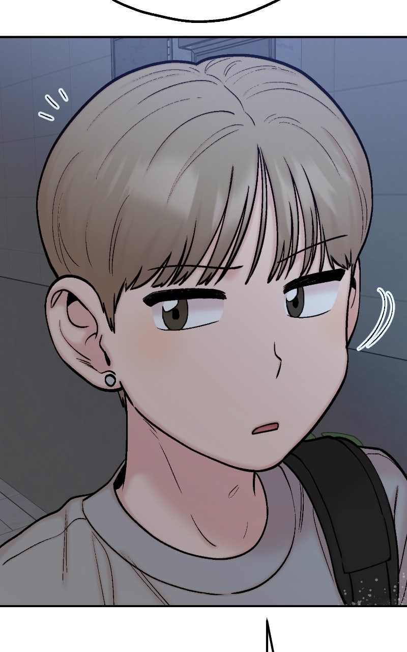 My Dud to Stud Boyfriend (S2) Ep. 161 - So Much for Having a Big Sister page 105 - 
