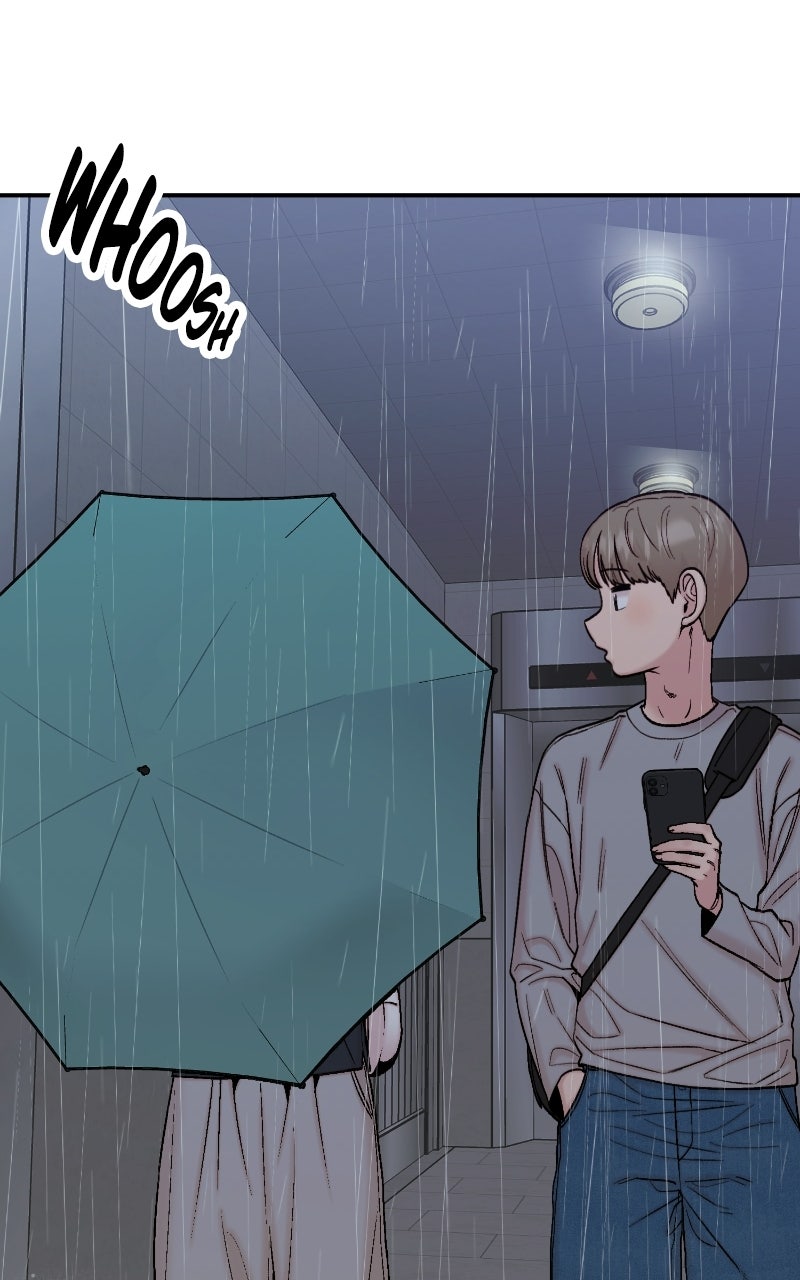 My Dud to Stud Boyfriend (S2) Ep. 161 - So Much for Having a Big Sister page 107 - 
