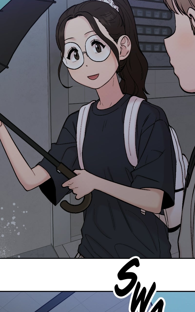 My Dud to Stud Boyfriend (S2) Ep. 161 - So Much for Having a Big Sister page 109 - 