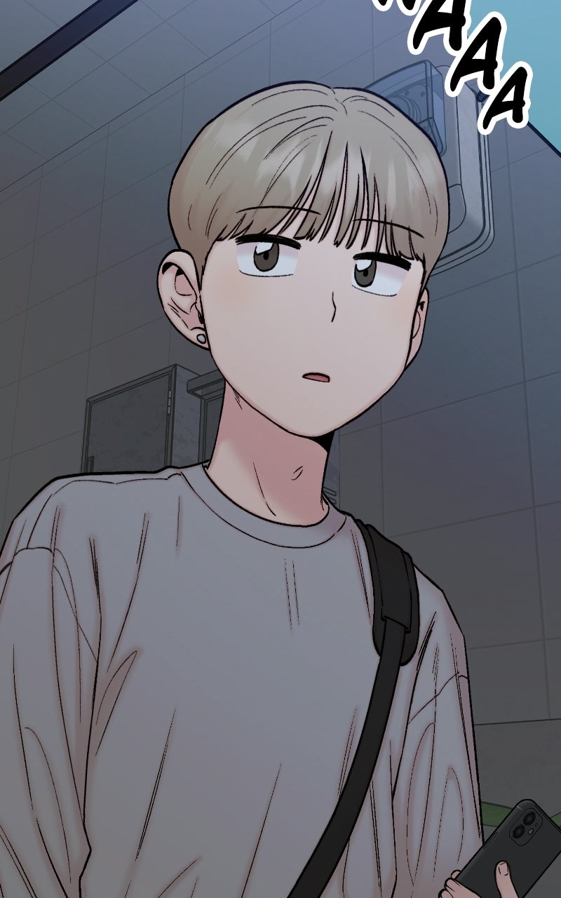 My Dud to Stud Boyfriend (S2) Ep. 161 - So Much for Having a Big Sister page 110 - 