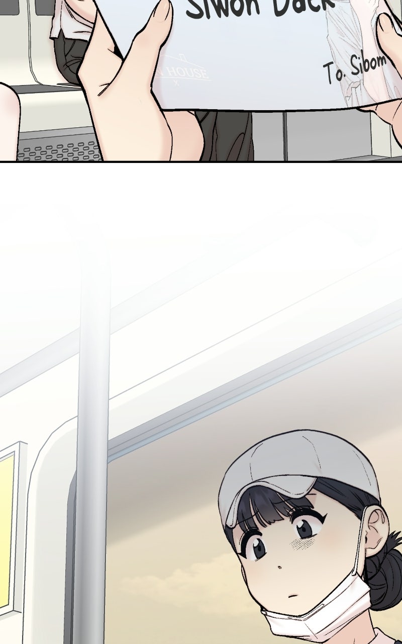 My Dud to Stud Boyfriend (S2) Ep. 161 - So Much for Having a Big Sister page 14 - 