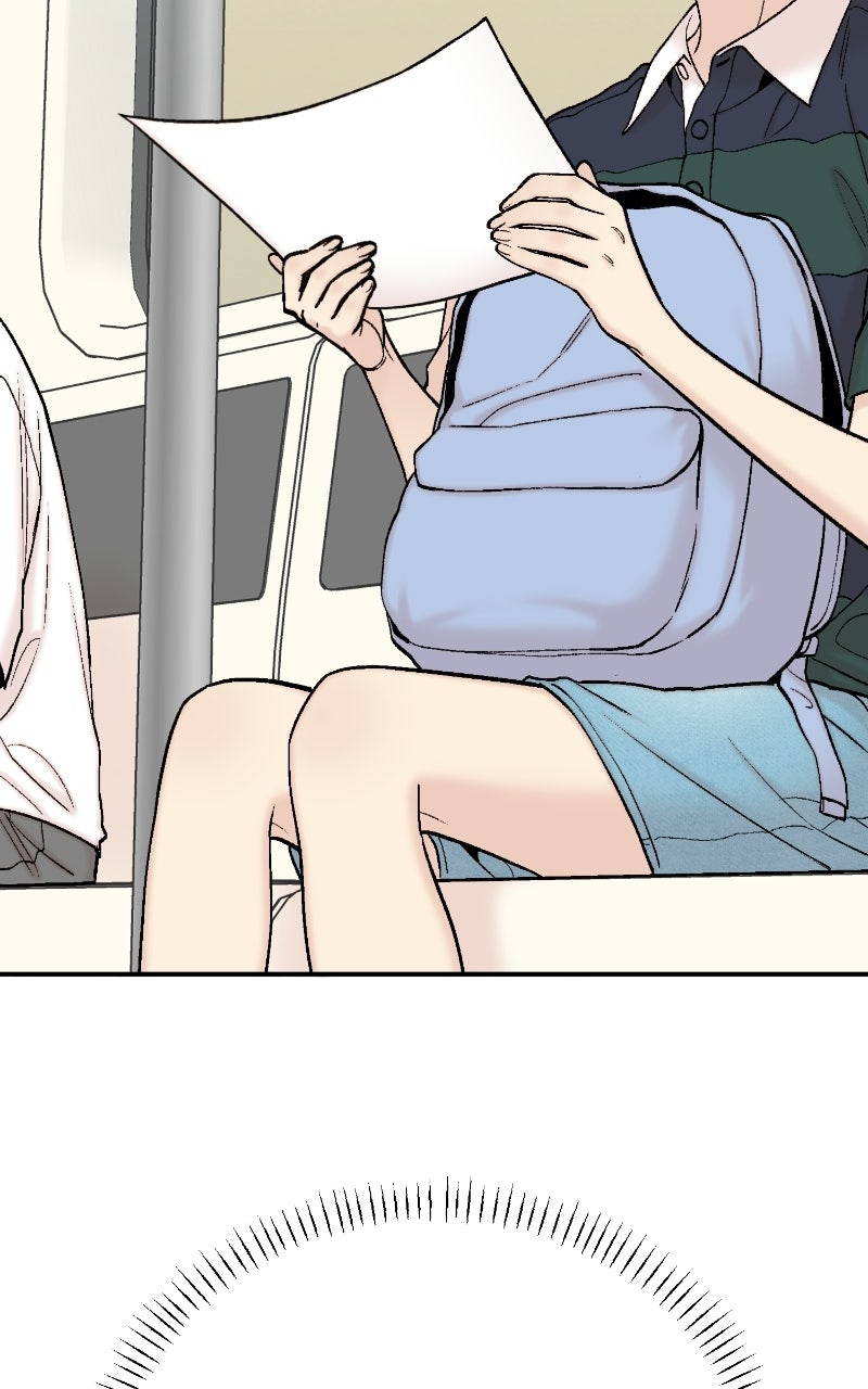 My Dud to Stud Boyfriend (S2) Ep. 161 - So Much for Having a Big Sister page 15 - 