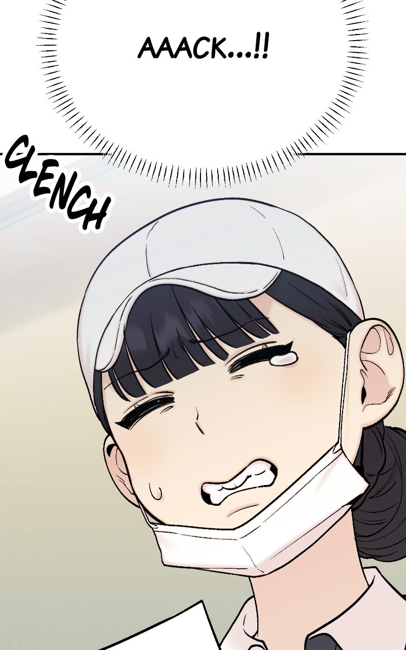 My Dud to Stud Boyfriend (S2) Ep. 161 - So Much for Having a Big Sister page 16 - 