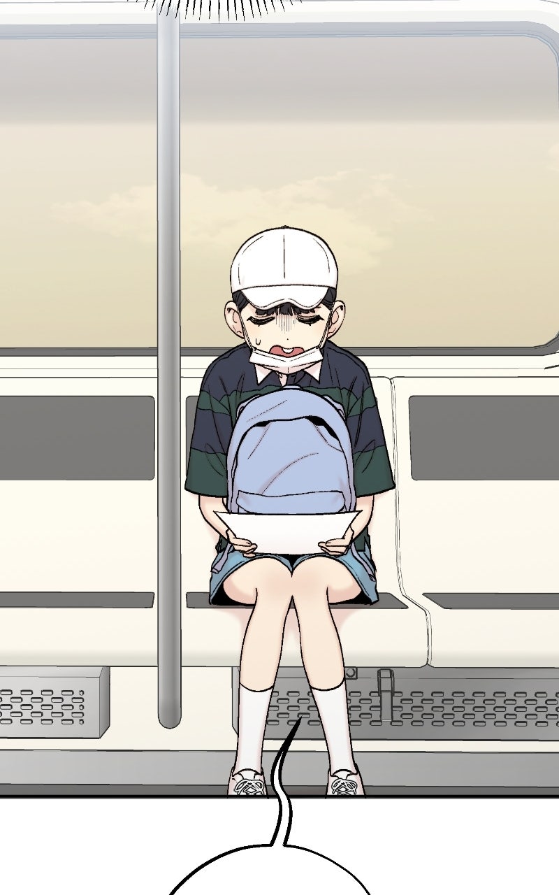 My Dud to Stud Boyfriend (S2) Ep. 161 - So Much for Having a Big Sister page 20 - 