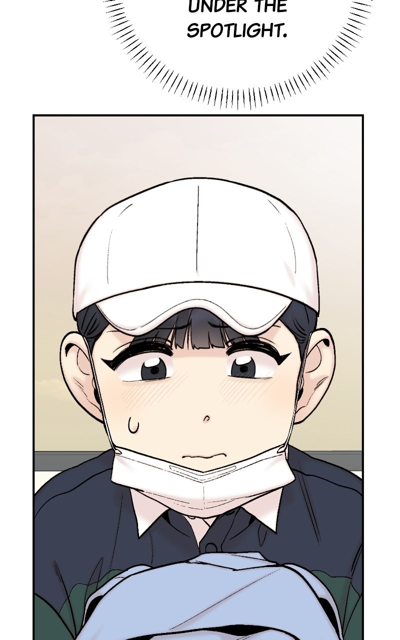 My Dud to Stud Boyfriend (S2) Ep. 161 - So Much for Having a Big Sister page 22 - 