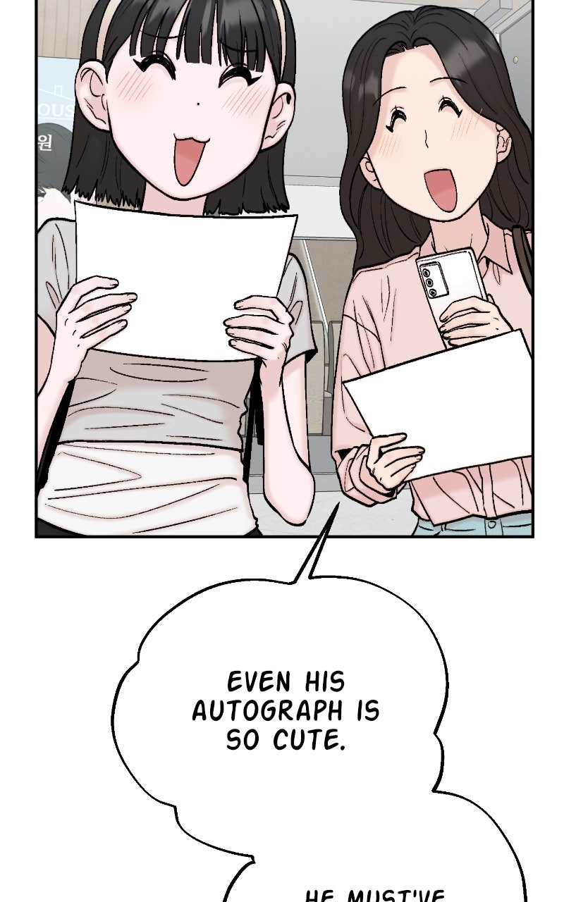 My Dud to Stud Boyfriend (S2) Ep. 161 - So Much for Having a Big Sister page 4 - 