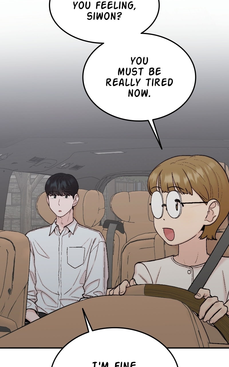 My Dud to Stud Boyfriend (S2) Ep. 161 - So Much for Having a Big Sister page 31 - 