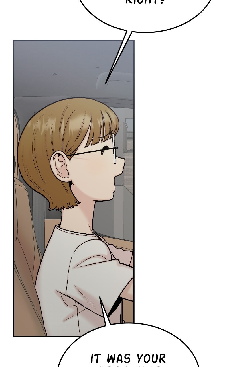 My Dud to Stud Boyfriend (S2) Ep. 161 - So Much for Having a Big Sister page 33 - 