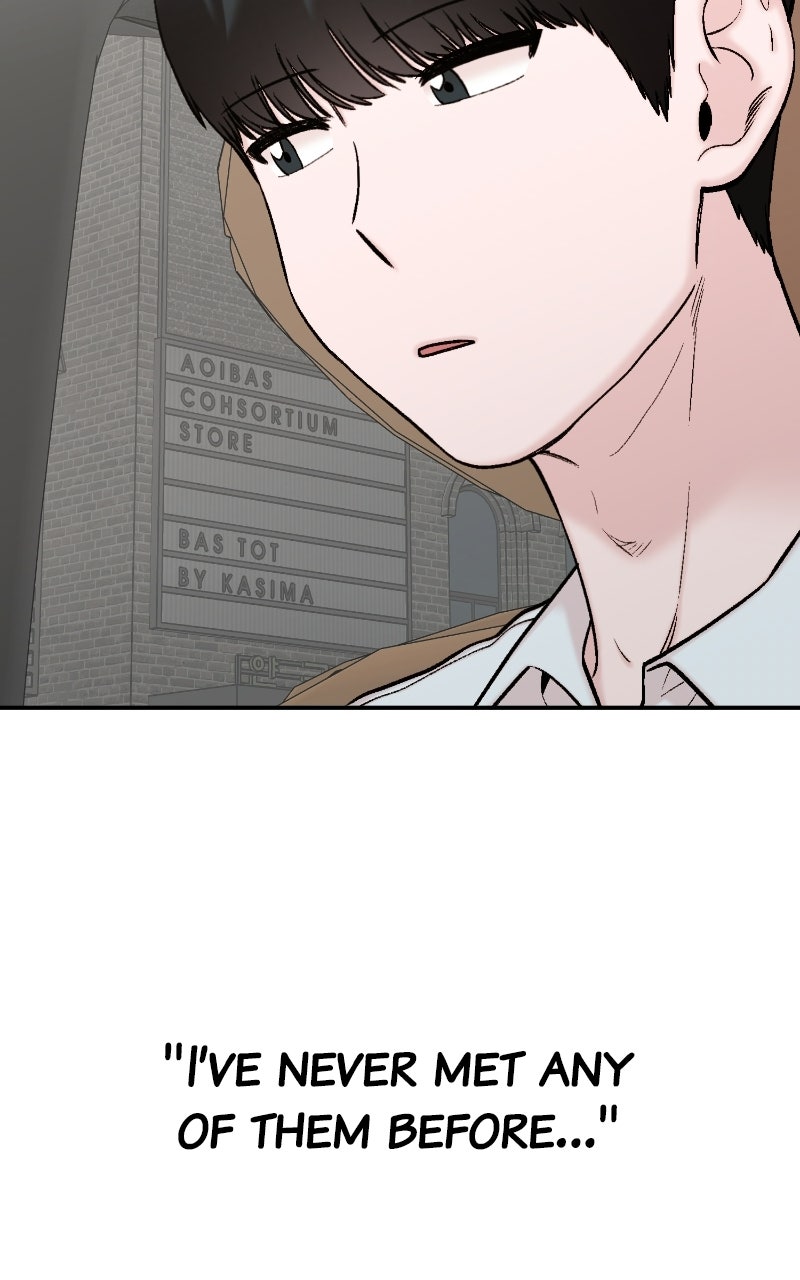 My Dud to Stud Boyfriend (S2) Ep. 161 - So Much for Having a Big Sister page 37 - 