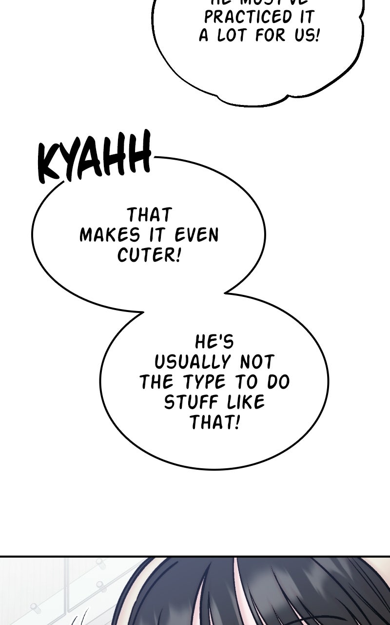 My Dud to Stud Boyfriend (S2) Ep. 161 - So Much for Having a Big Sister page 5 - 