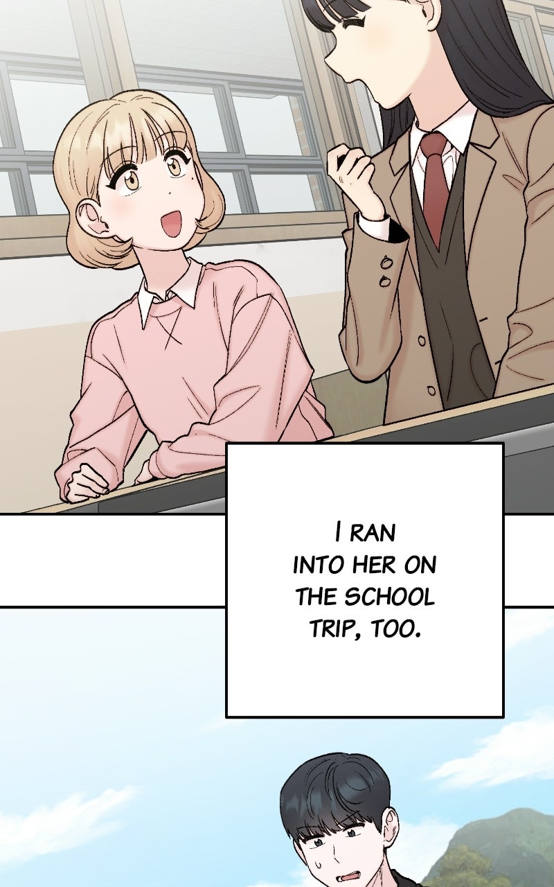 My Dud to Stud Boyfriend (S2) Ep. 161 - So Much for Having a Big Sister page 42 - 