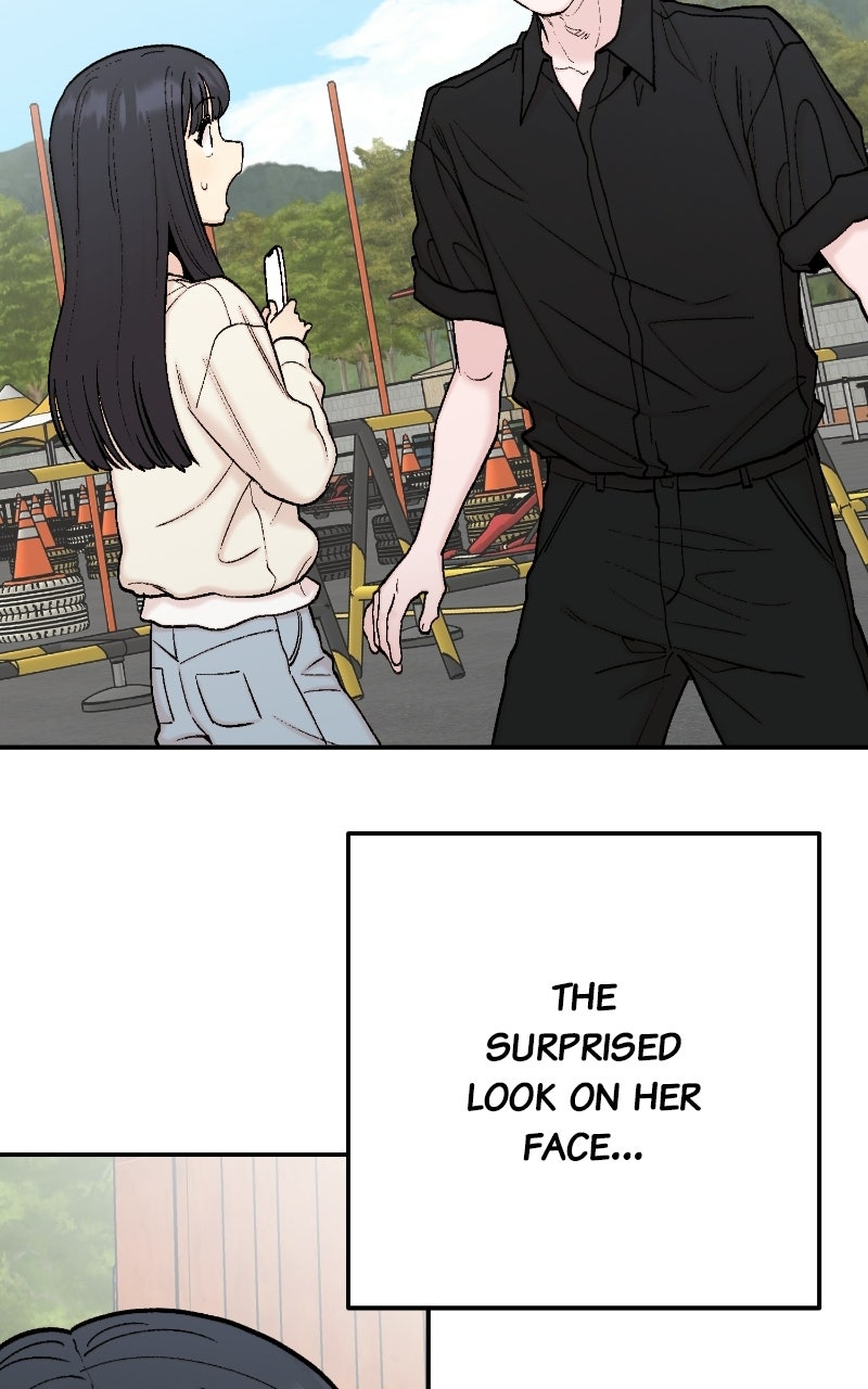 My Dud to Stud Boyfriend (S2) Ep. 161 - So Much for Having a Big Sister page 43 - 
