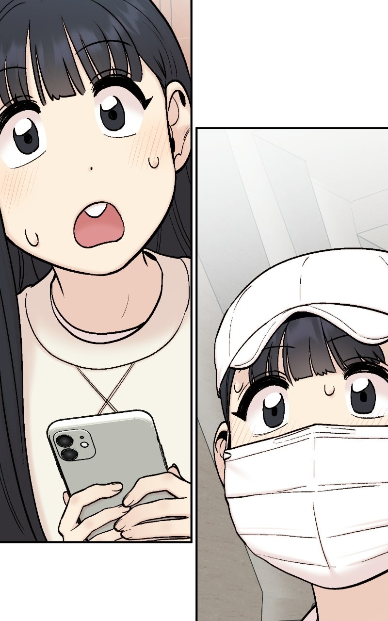 My Dud to Stud Boyfriend (S2) Ep. 161 - So Much for Having a Big Sister page 44 - 