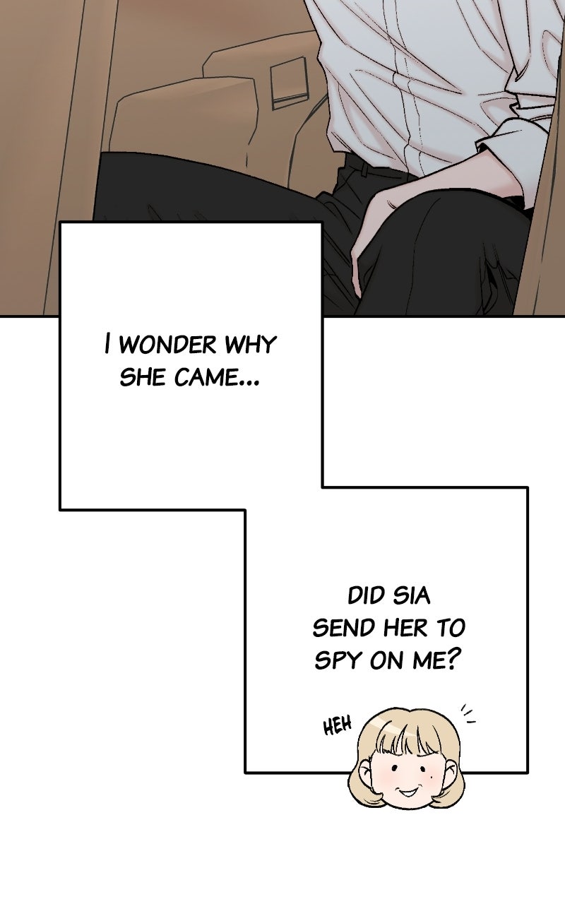 My Dud to Stud Boyfriend (S2) Ep. 161 - So Much for Having a Big Sister page 47 - 