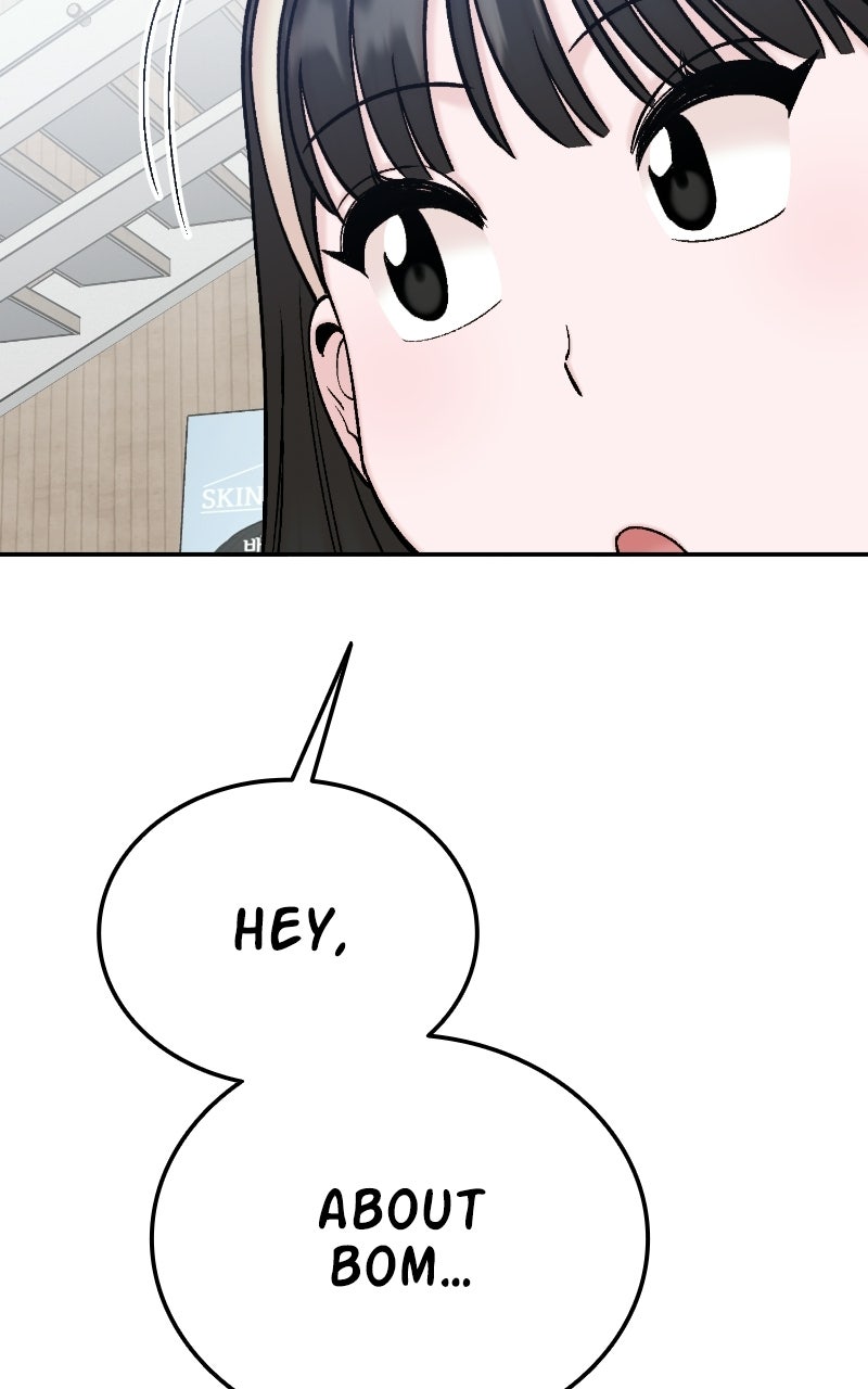 My Dud to Stud Boyfriend (S2) Ep. 161 - So Much for Having a Big Sister page 6 - 