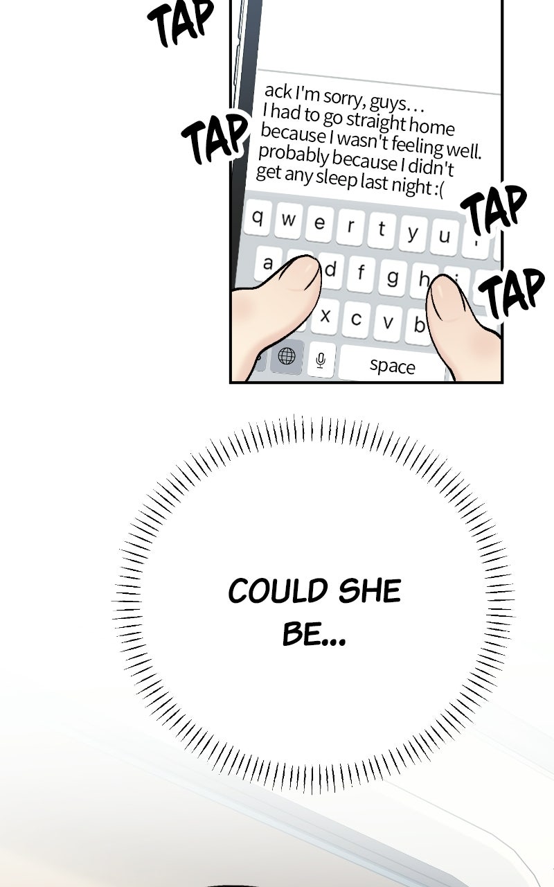 My Dud to Stud Boyfriend (S2) Ep. 161 - So Much for Having a Big Sister page 51 - 