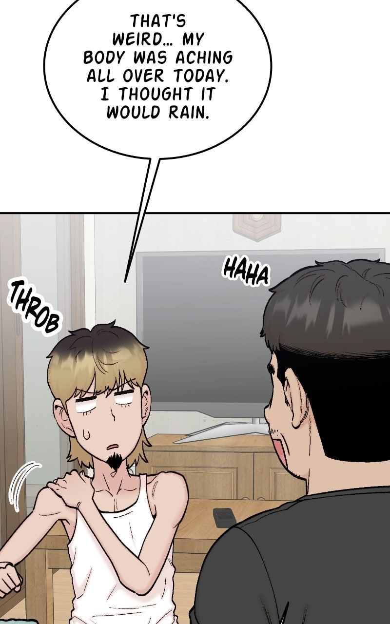 My Dud to Stud Boyfriend (S2) Ep. 161 - So Much for Having a Big Sister page 59 - 