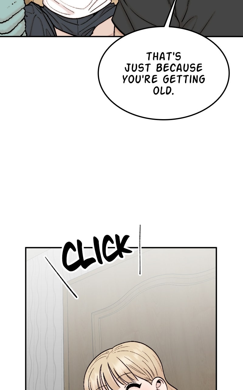 My Dud to Stud Boyfriend (S2) Ep. 161 - So Much for Having a Big Sister page 60 - 