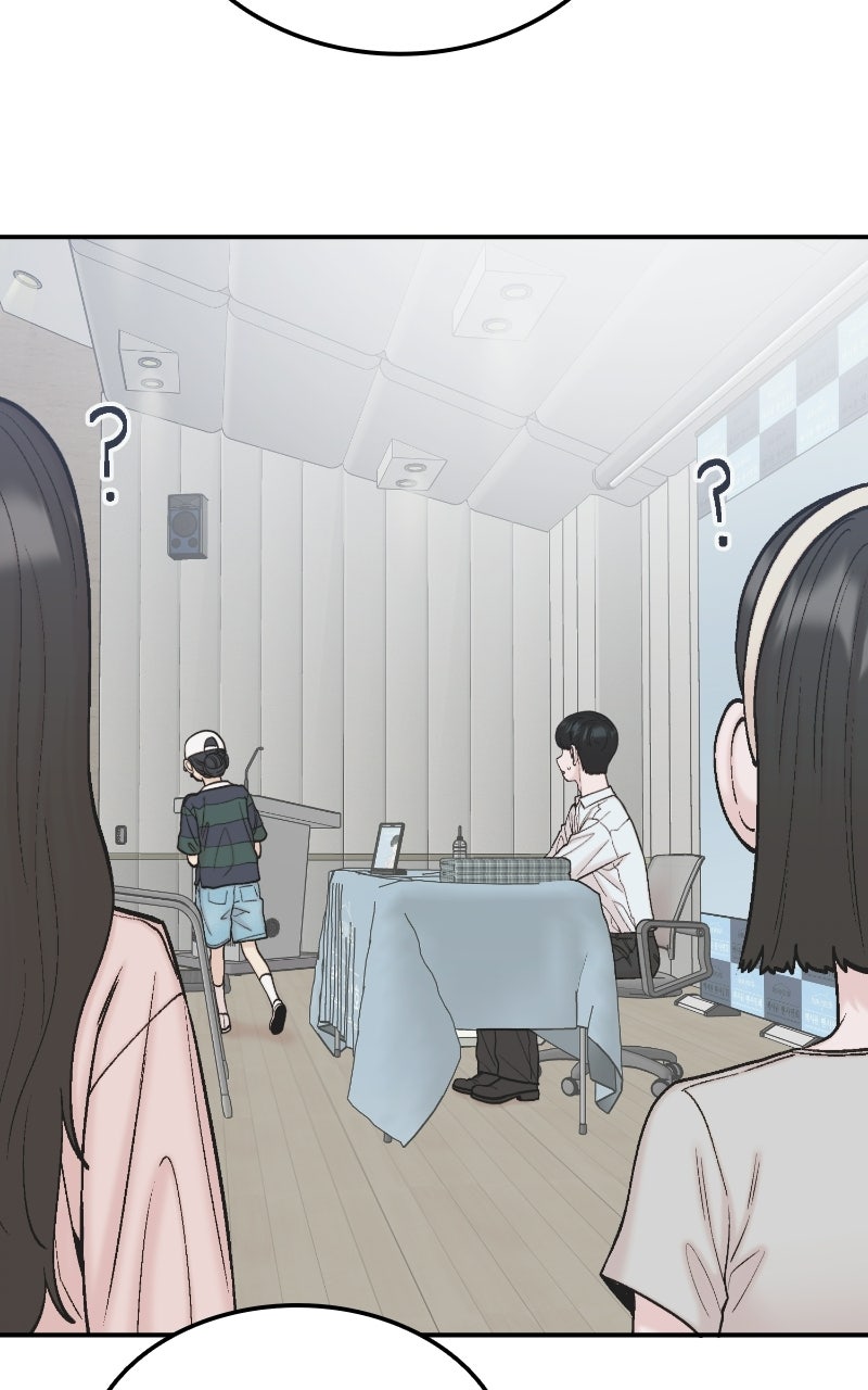My Dud to Stud Boyfriend (S2) Ep. 161 - So Much for Having a Big Sister page 7 - 