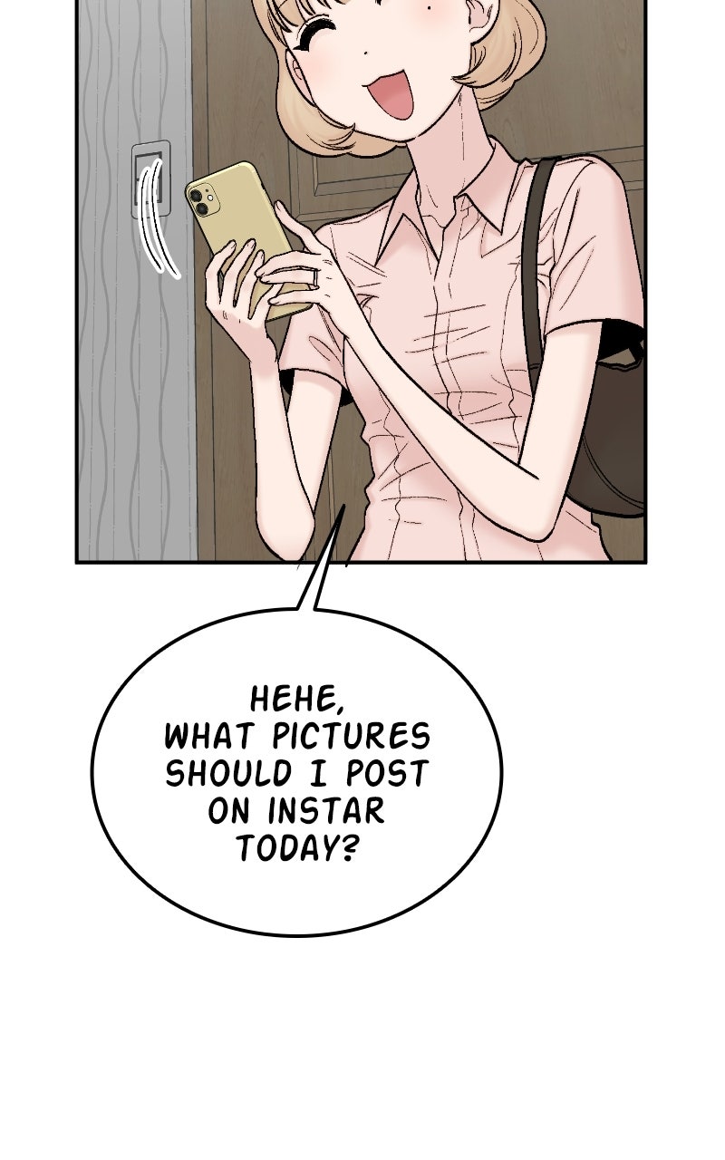 My Dud to Stud Boyfriend (S2) Ep. 161 - So Much for Having a Big Sister page 61 - 