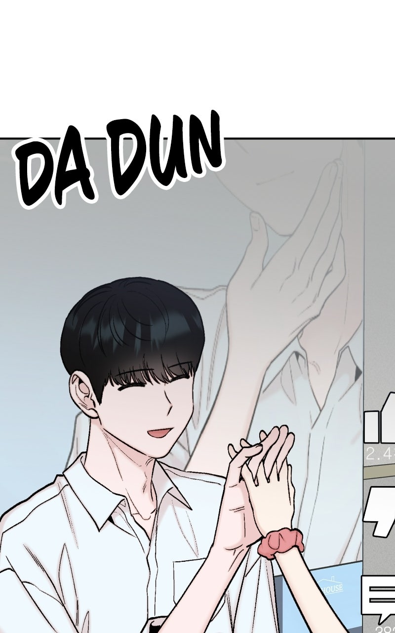 My Dud to Stud Boyfriend (S2) Ep. 161 - So Much for Having a Big Sister page 62 - 